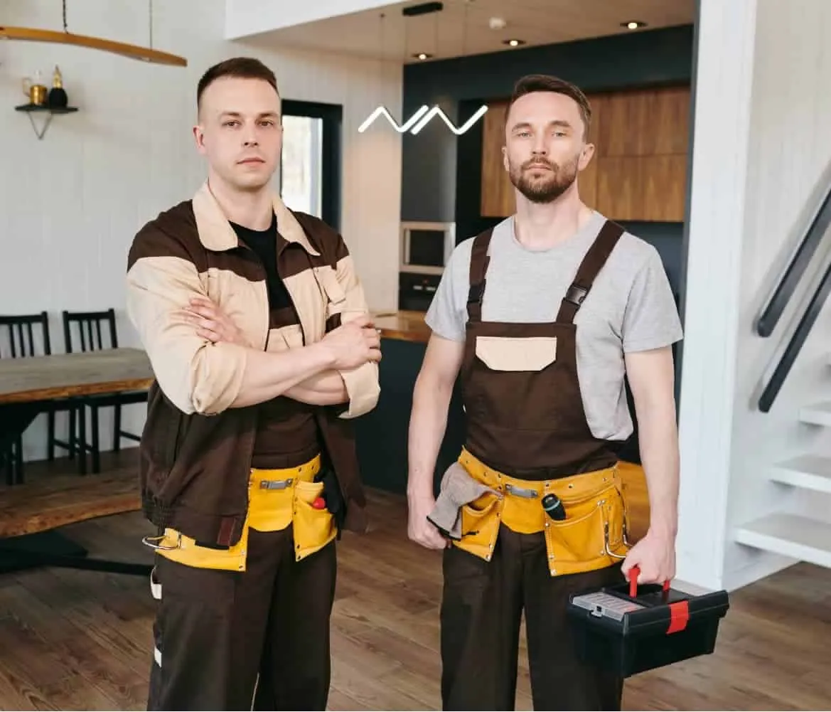 plumber vancouver